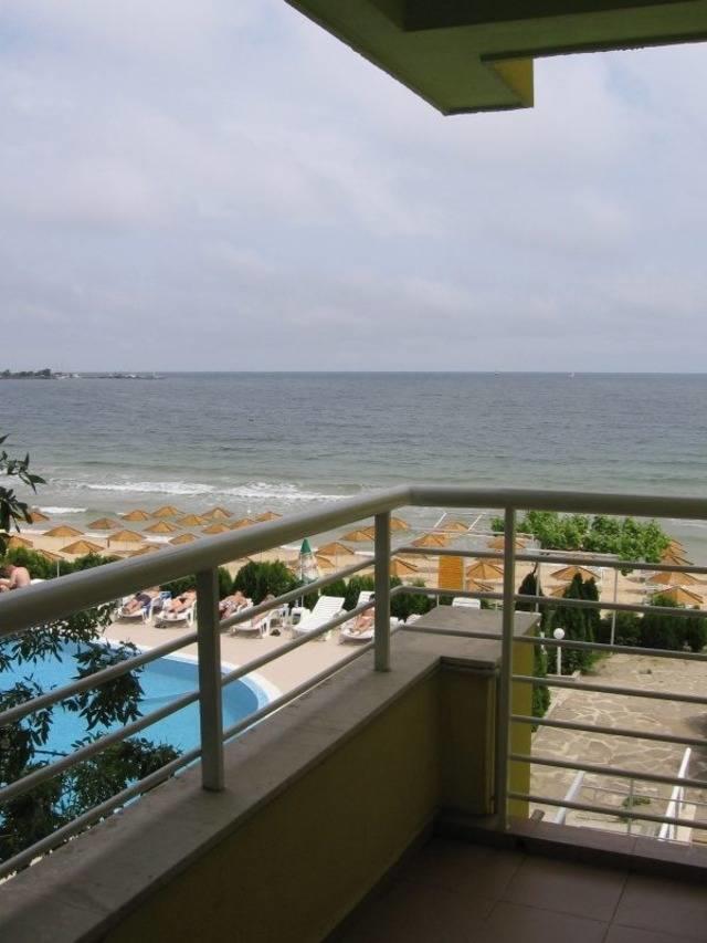 Hotel Perun Νεσέμπαρ Εξωτερικό φωτογραφία