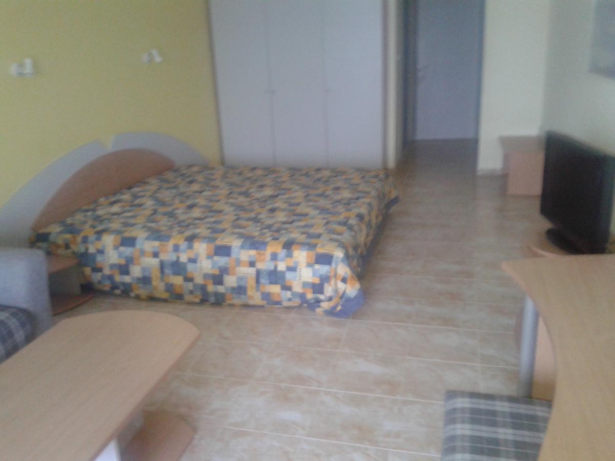 Hotel Perun Νεσέμπαρ Εξωτερικό φωτογραφία
