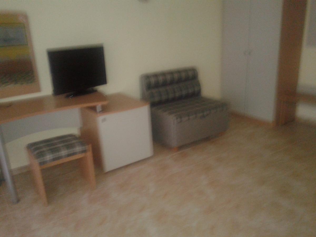 Hotel Perun Νεσέμπαρ Εξωτερικό φωτογραφία