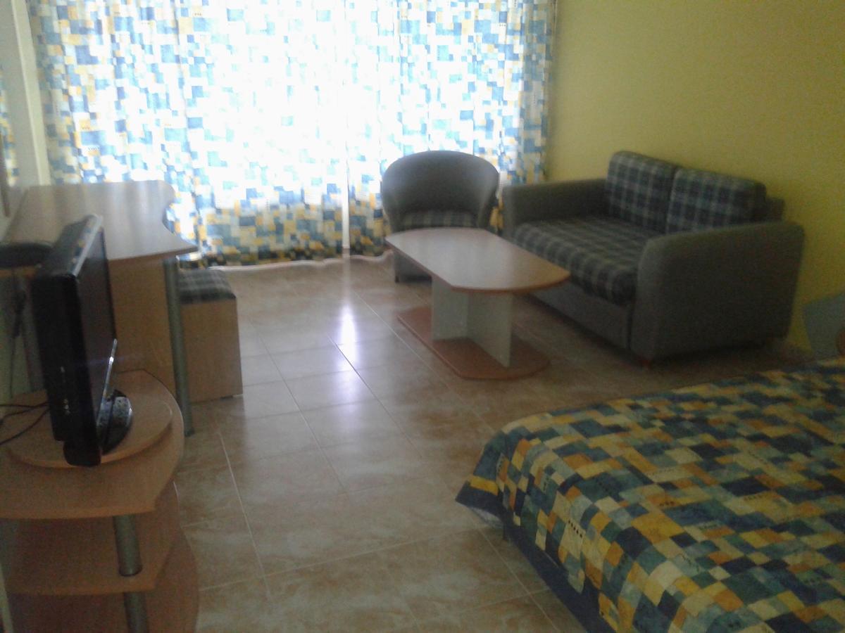 Hotel Perun Νεσέμπαρ Εξωτερικό φωτογραφία