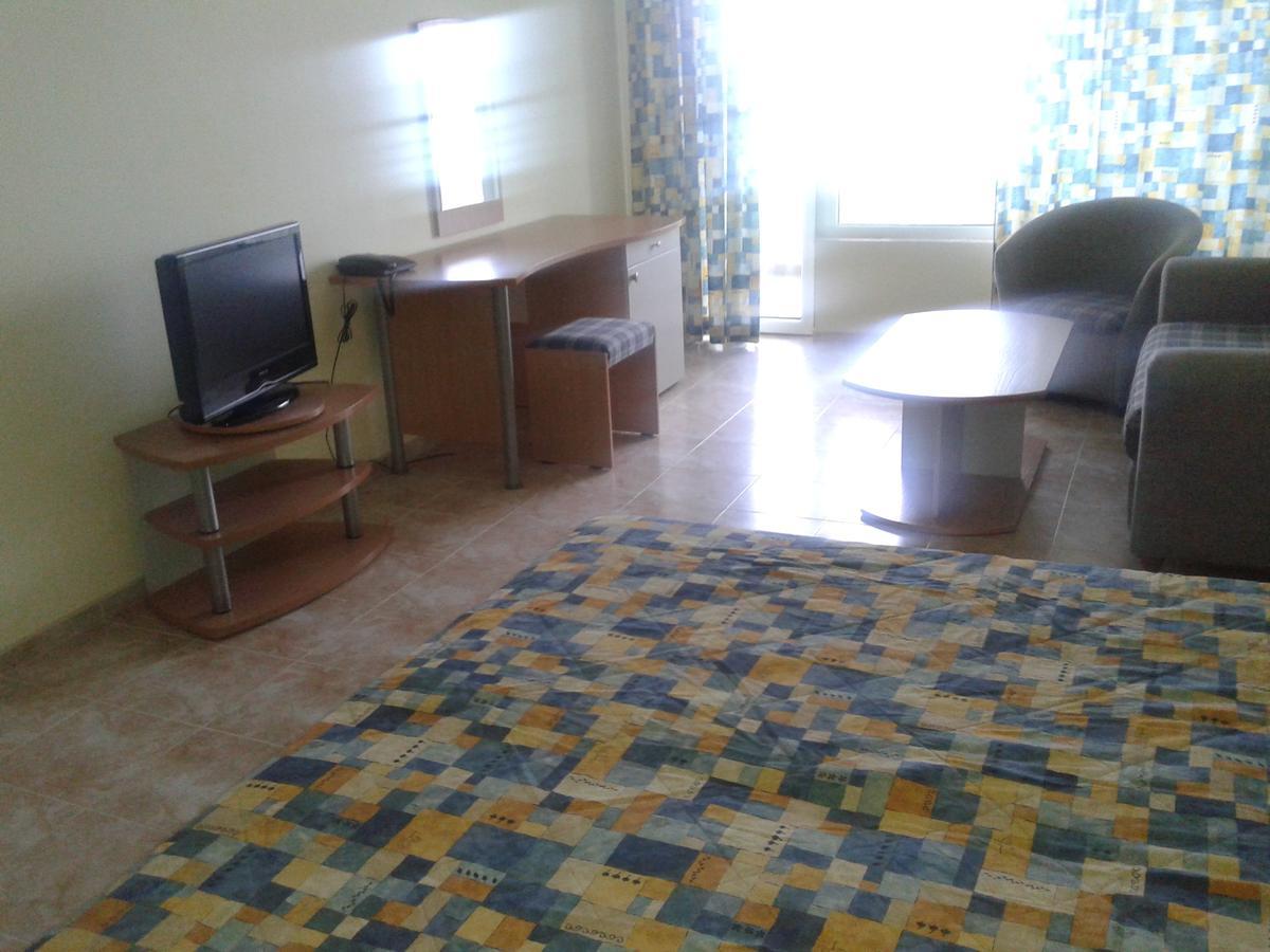 Hotel Perun Νεσέμπαρ Εξωτερικό φωτογραφία