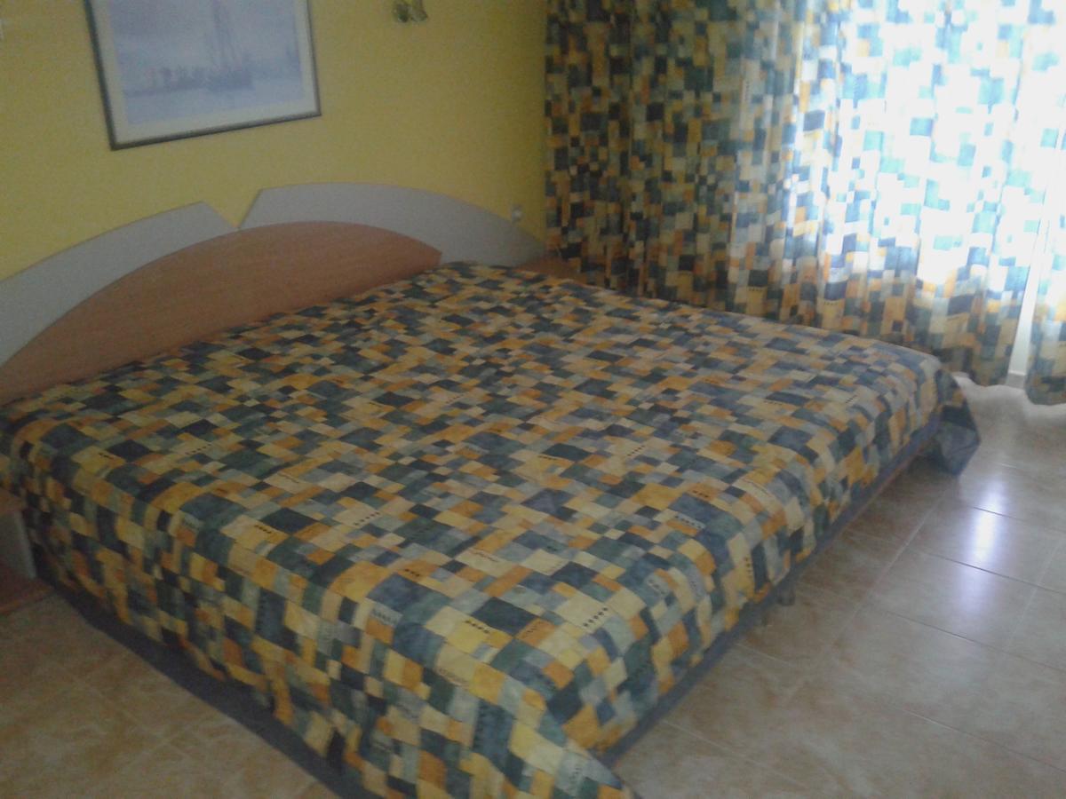 Hotel Perun Νεσέμπαρ Εξωτερικό φωτογραφία