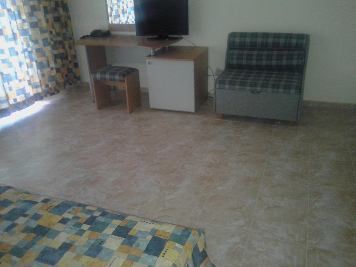 Hotel Perun Νεσέμπαρ Εξωτερικό φωτογραφία