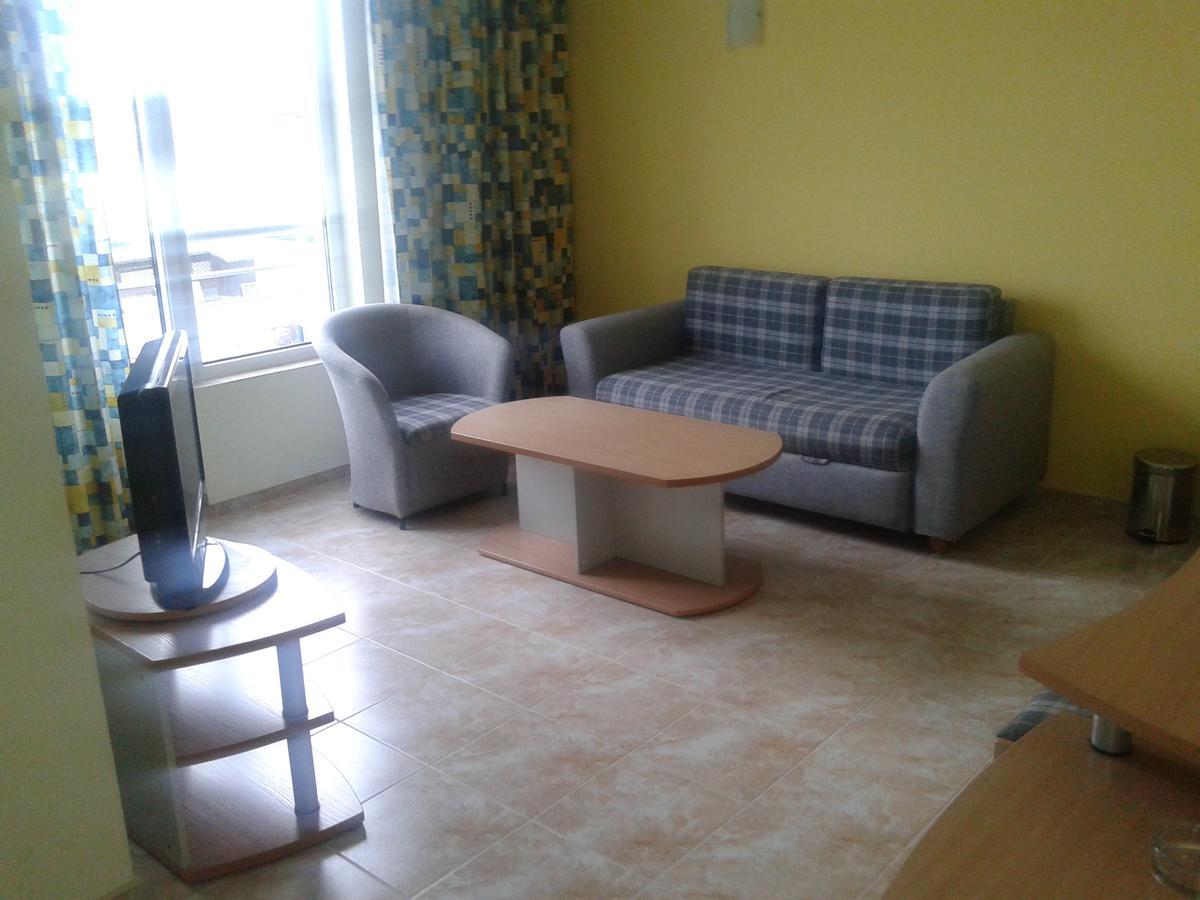 Hotel Perun Νεσέμπαρ Εξωτερικό φωτογραφία