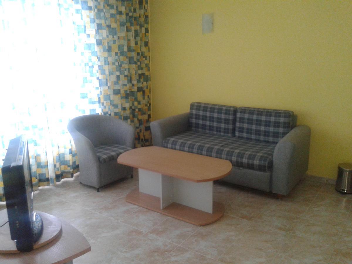 Hotel Perun Νεσέμπαρ Εξωτερικό φωτογραφία