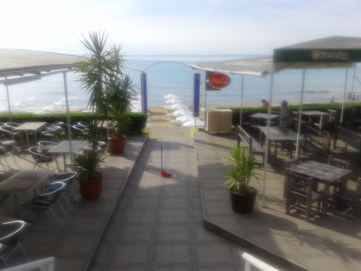Hotel Perun Νεσέμπαρ Εξωτερικό φωτογραφία